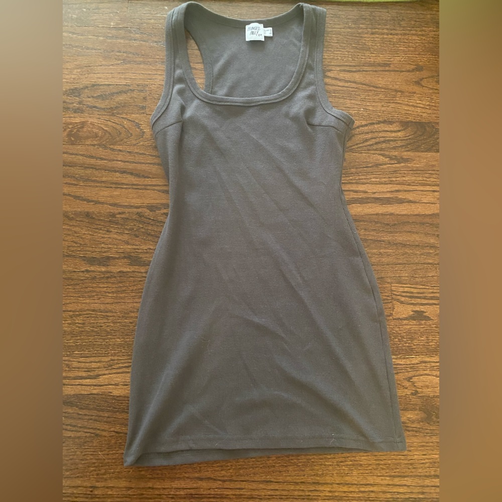 Princess Polly dress